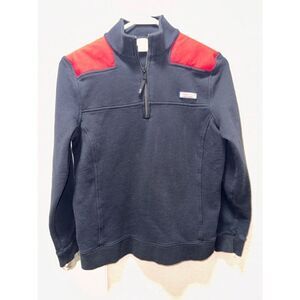 Vineyard Vines Quarter Zip Pullover